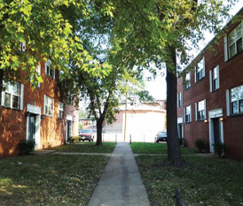 Apartments, 2907 - 2919 Chippewa Street, St. Louis, MO